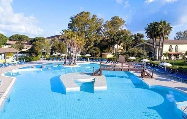 Hotel Horse Country Resort Congress and Spa