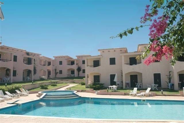 Marina Manna Club Village