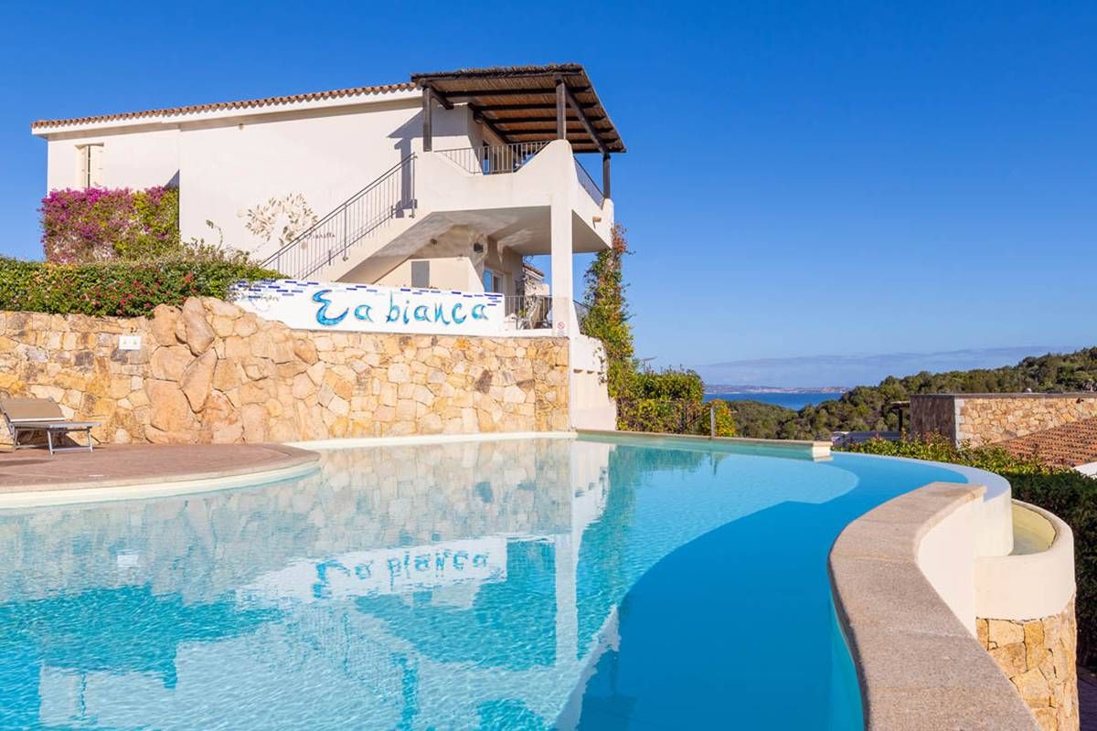 Residence Ea Bianca