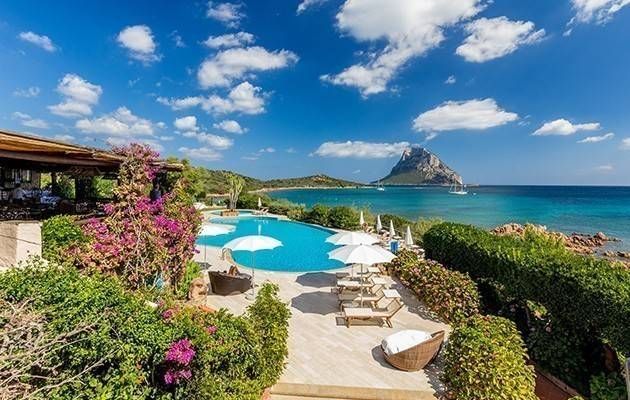 Hotel Don Diego