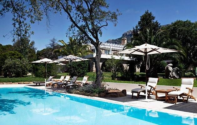Lanthia Resort