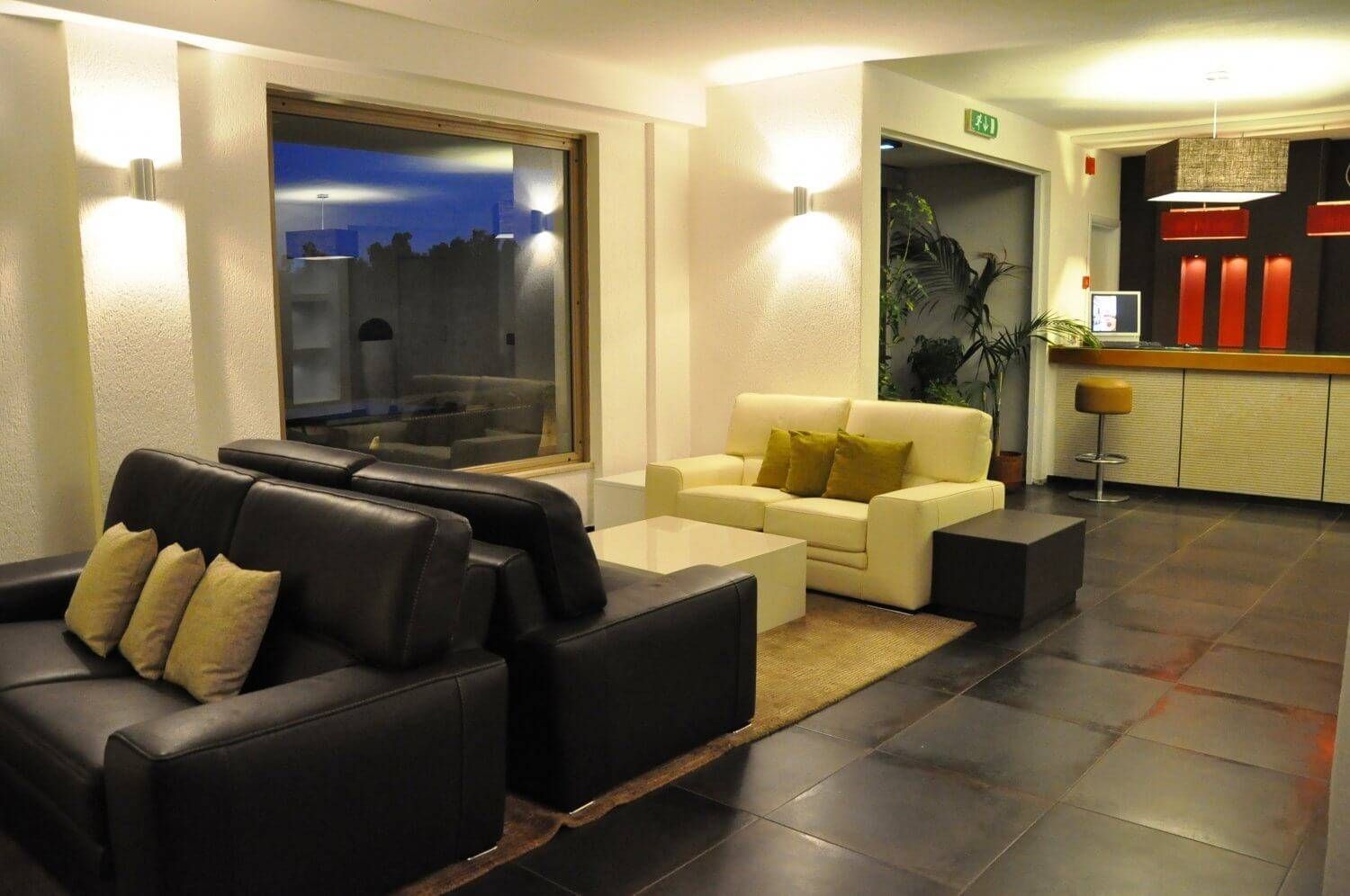 Hotel Sandalia