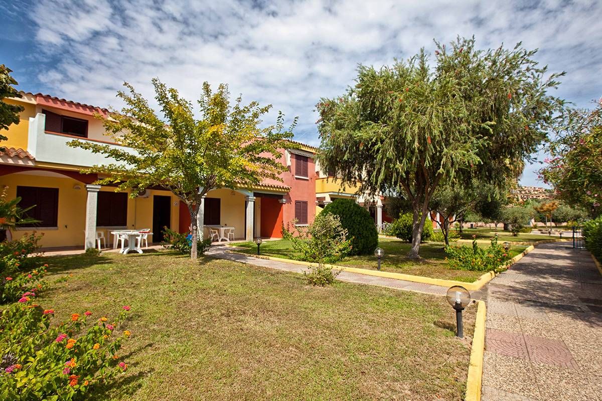 Residence L Oasi di Ottiolu